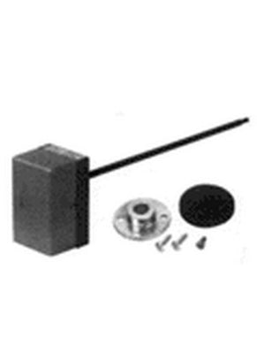Siemens 184-0002 TEMPERATURE TRANSMITTER, RIGID BULB, DA, 50 TO 100 DEG F, 1-PIPE