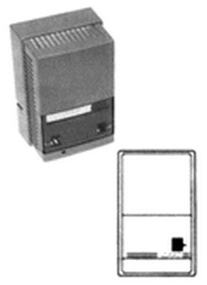 Siemens 192-250W THERMOSTAT CVR, ADJ SETPT EXPOSE, SETPT DSPLY EXPOSE, THERMOMTR CONCEAL