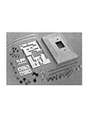 Siemens 192-484 RETROFIT KIT, PRODUCT GROUP 19X, JOHNSON, DESERT BEIGE