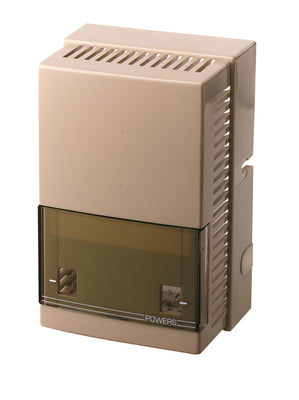 Siemens 192-868W COVER KIT, RETROSTAT THERMOSTAT, PLASTIC, PRODUCT GROUP 19X, WHITE