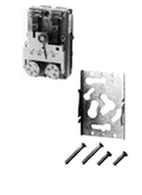 Siemens 193-212 ROOM TSTAT, FREE ENERGY BAND (TM), PNEU, DSP, DA HEAT/RA COOL, DEG F, 1-PIPE