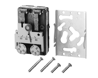 Siemens 194-2093 P"2;STAR STAT,H/C,RA/DA,JC RPLMT