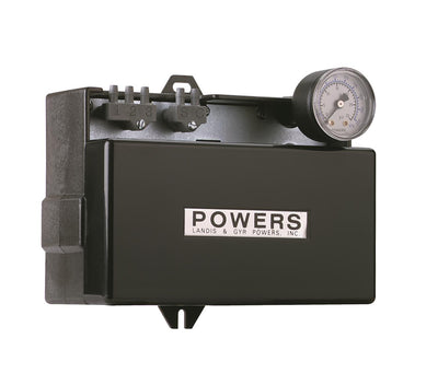 Siemens 195-0001 RECEIVER/CONTROLLER, PRODUCT GROUP 195, WITHOUT GAUGE