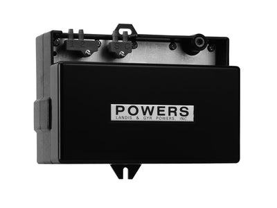 Siemens 195-1000 REPLACEMENT RECEIVER-CONTROLLER