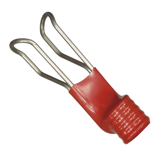 Yates Gear 1116 Rescue Clip