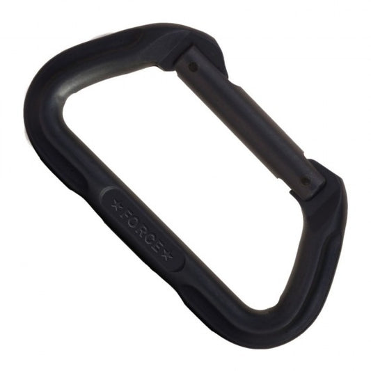 Yates Gear 1156 Smc Force Series Tac-D Non-Locking Carabiner