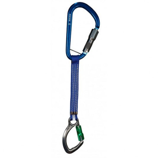 Yates Gear 1188 Yates Ladder Carabiner W/ Extension