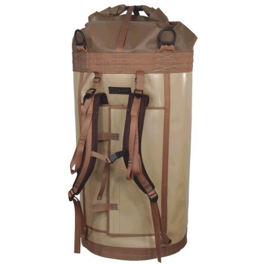 Yates Gear 1750 Fast Rope Bags Fast Rope Bag - Large, Tan