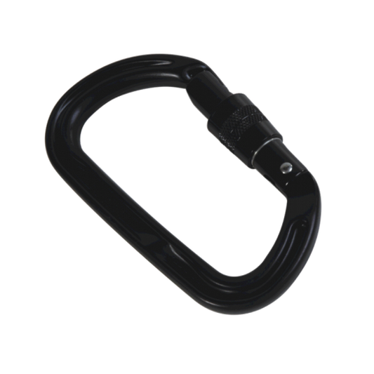 Yates Gear 1835 Dmm Yates Screwgate Carabiner