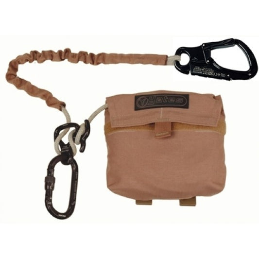 Yates Gear 1931 Tactical Escape Kit