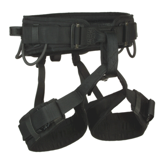 Yates Gear 208 Tactical Shield Climbing Harness