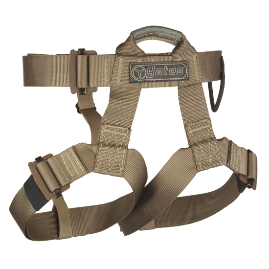 Yates Gear 310 Rescue Harness