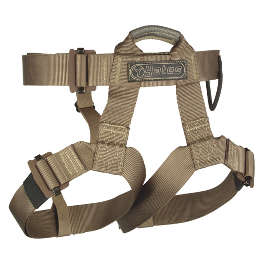 Yates Gear 310 Rescue Harness