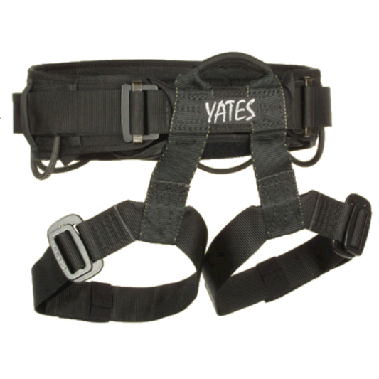 Yates Gear 312 Sar Harness