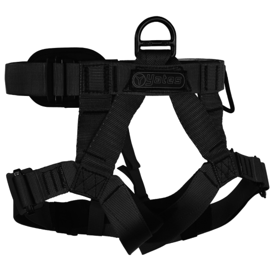 Yates Gear 313 Lightweight Assault Harness