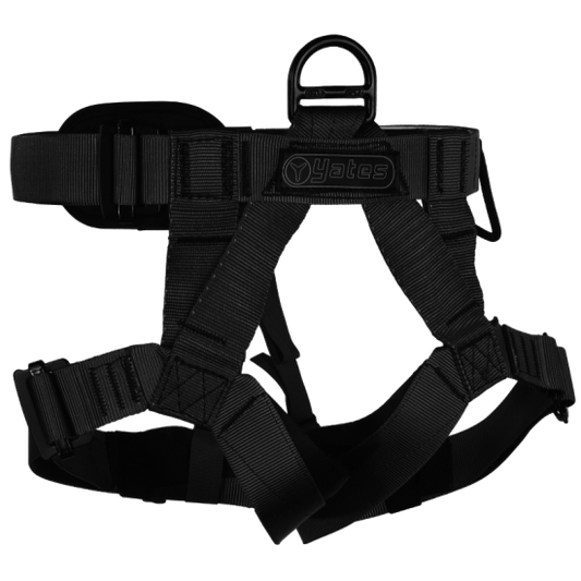 Yates Gear 313 Lightweight Assault Harness