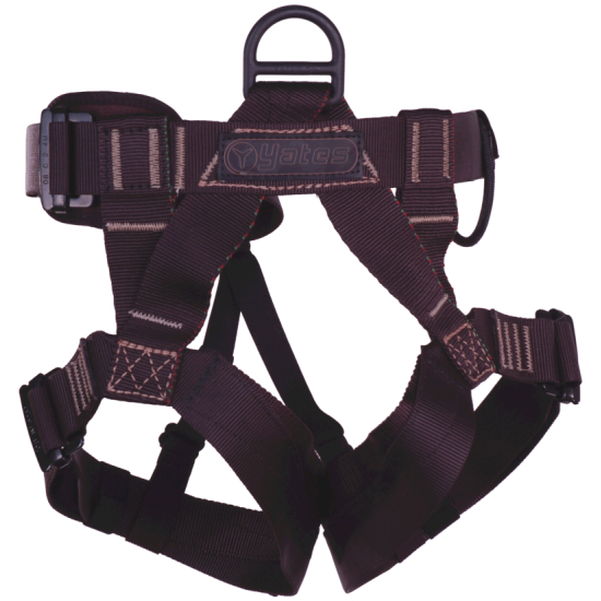 Yates Gear 320Usn Nfpa Lightweight Assault Harness