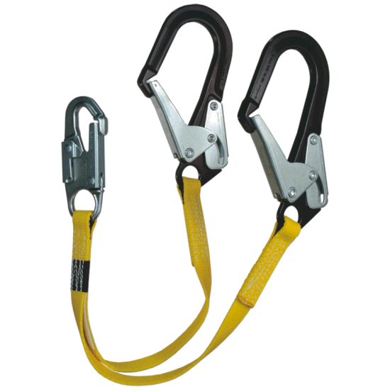 Yates Gear 325 34" Tower Bypass Lanyard