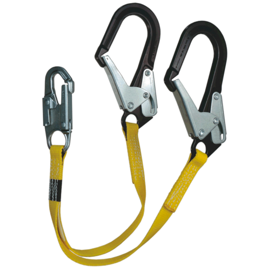 Yates Gear 325 34" Tower Bypass Lanyard