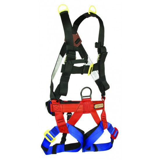 Yates Gear 335 Heavy Rescue Harness