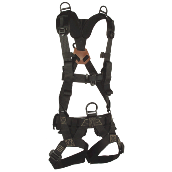 Yates Gear 360 Stabo/Tactical Full Body Harness