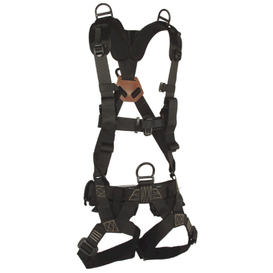 Yates Gear 360 Stabo/Tactical Full Body Harness