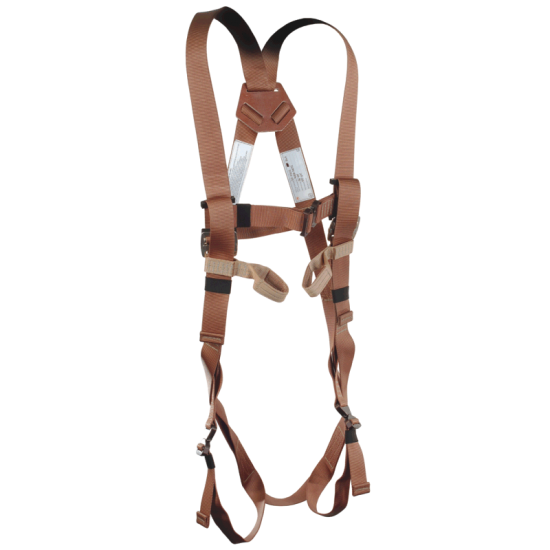 Yates Gear 363 Special Forces Full Body Spie Harness