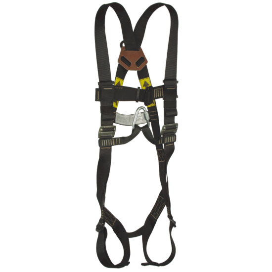 Yates Gear 366B Riggers Fall Safe Harness