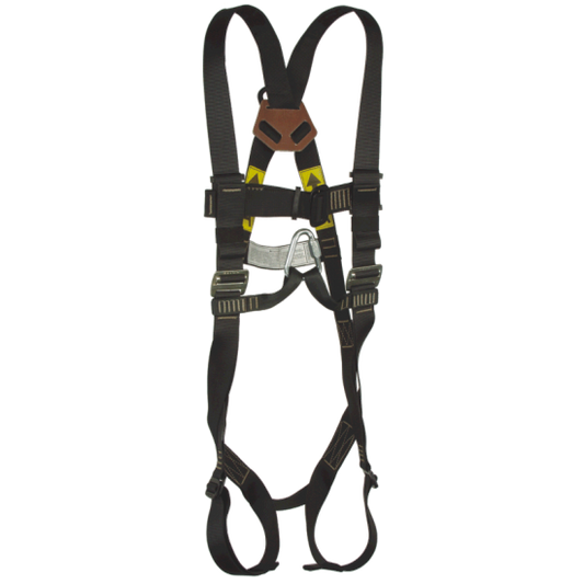 Yates Gear 366B Riggers Fall Safe Harness