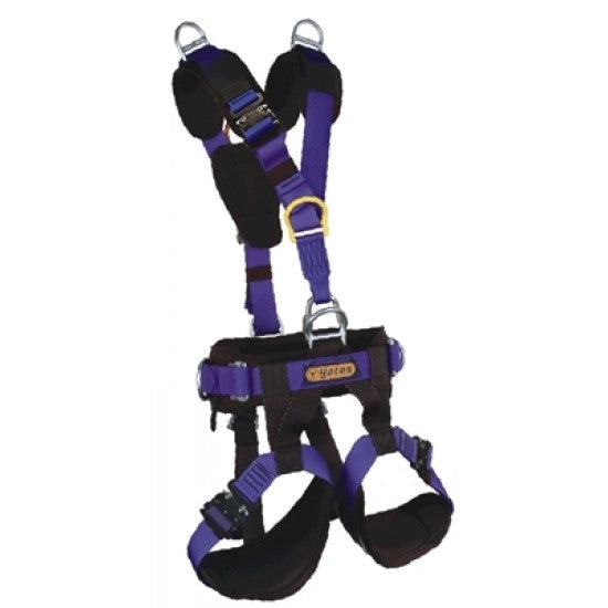 Yates Gear 380 Voyager Harness