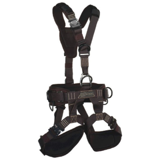 Yates Gear 380R Voyager Riggers Harness