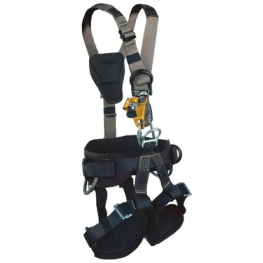 Yates Gear 387 Basic Rope Access Harness