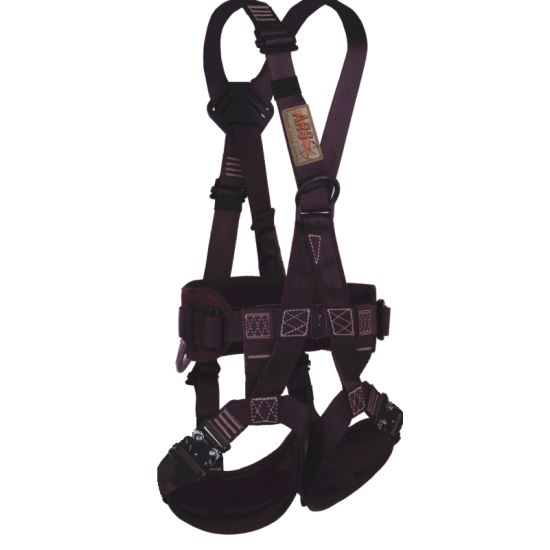 Yates Gear 388 Heli-Ops Harness