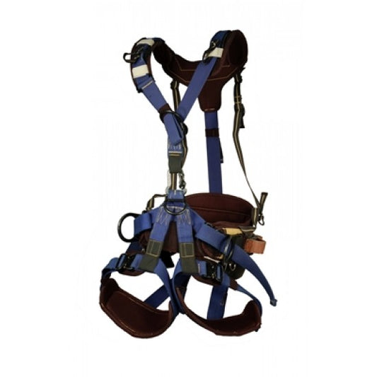 Yates Gear 390Frc Construction Lineman Harness