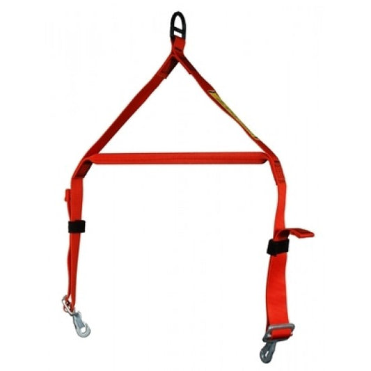 Yates Gear 431 Adjustable Heavy Rescue Spreader Bar