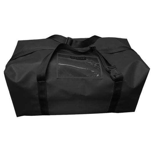 Yates Gear 480Sb Riggers Gear Bag(Black, Shelterite)