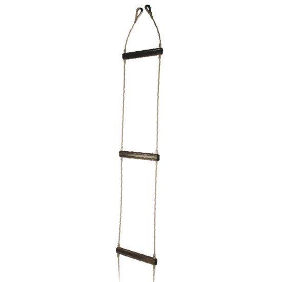 Yates Gear 520 Alum. Special Ops Ladder - 10 Meters