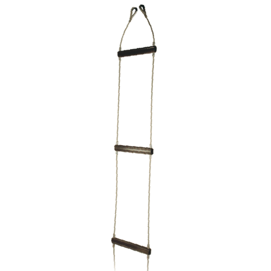 Yates Gear 520 Alum. Special Ops Ladder - 10 Meters