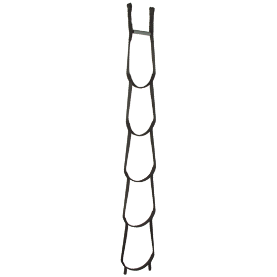 Yates Gear 529 20 Ft. Rescue/Urban Assault Ladder