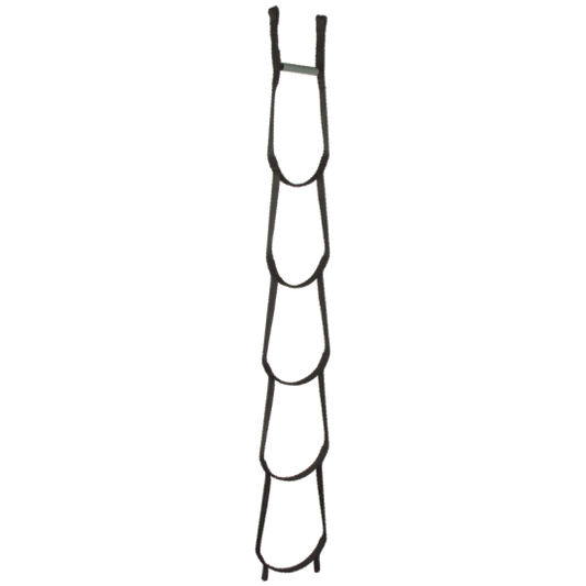 Yates Gear 529 20 Ft. Rescue/Urban Assault Ladder