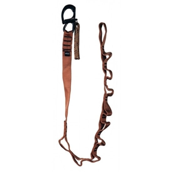 Yates Gear 563Daisy Qr Personal Retention Lanyard W/Daisy Chain