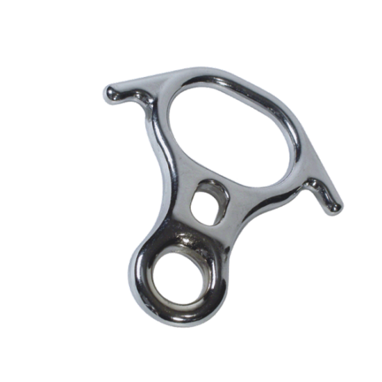 Yates Gear 6013 Steel Figure 8