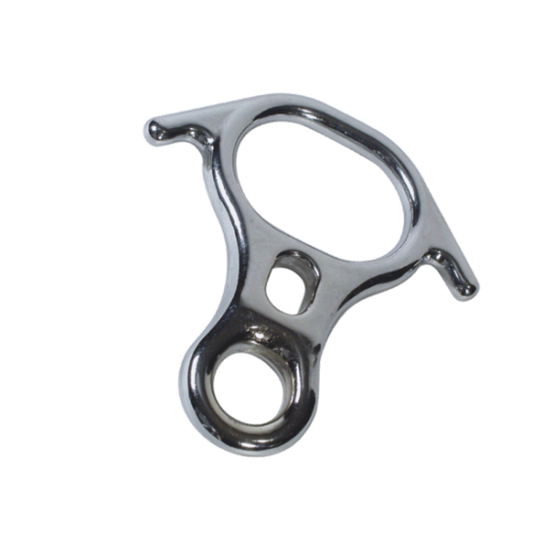 Yates Gear 6013 Steel Figure 8