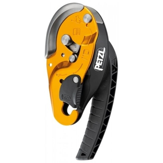 Yates Gear 7019 Petzl I™D "S"