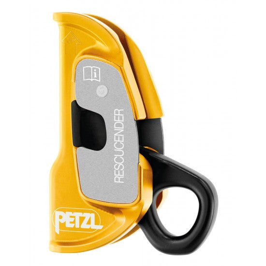 Yates Gear 7050 Petzl Rescucender