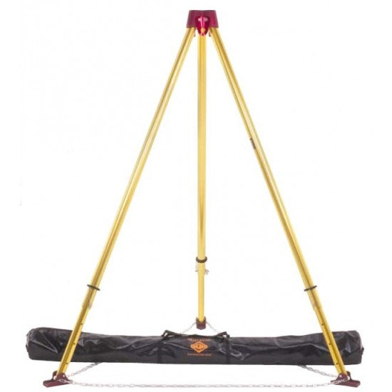 Yates Gear 7300 Sked-Evac Industrial Tripod