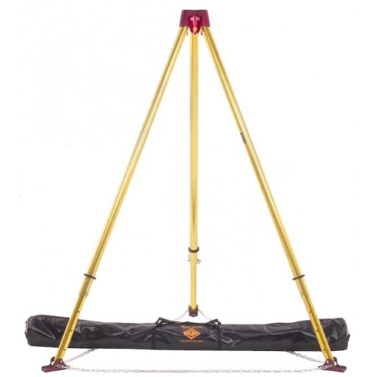 Yates Gear 7300 Sked-Evac Industrial Tripod