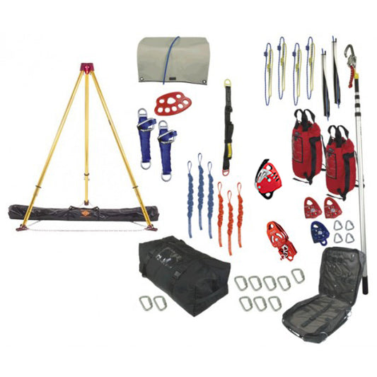 Yates Gear 8070 Confined Space Entry Kit