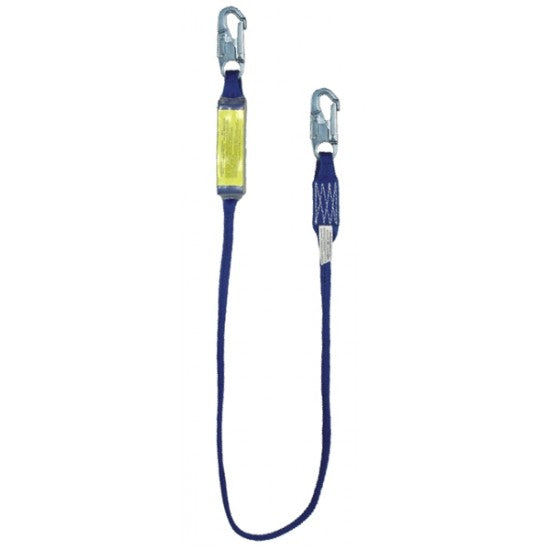 Yates Gear 809 6 Ft. Shock Absorbing Lanyards