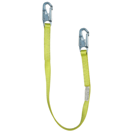 Yates Gear 831 Webbing Lanyard - 3 Foot